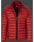 Jacken-Coat Molecule Men SaroLiTec Redmetal Jacke Herren Winter - Jacken-Coat Sale Damen | jackenjackets.de