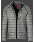 Jacken-Coat Molecule Men SaroLiTec Zink Jacke Herren Winter - Jacken-Coat Outlet | jackenjackets.de