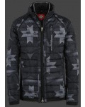 Jacken-Coat Molecule Men SeDuFiTec Navystory Jacke Herren Winter - Jacken-Coat Jacken Outlet | jackenjackets.de
