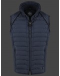 Jacken-Coat Molecule Men Vest MoSoDuHiTec Moonlightblue Jacke Herren Winter - Jacken-Coat Outlet | jackenjackets.de