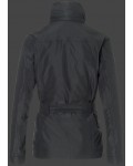 Jacken-Coat Monaco BiCoAirTec Granit Jacke Damen Sommer,MCO-11-GNT-GRÖßE,Jacken-Coat Jacke Damen Winter