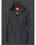 Jacken-Coat Monaco BiCoAirTec Granit Jacke Damen Sommer - Jacken-Coat Jacken Outlet | jackenjackets.de