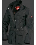 Jacken-Coat Monaco BiCoAirTec Schwarz Jacke Damen Sommer - Jacken-Coat Jacke Damen | jackenjackets.de
