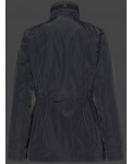 Jacken-Coat Mondrian Lady TiSaAirTec Midnightblue Jacke Damen Sommer,MONL-382-MDB-GRÖßE,Jacken-Coat Damen Jacken