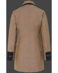 Jacken-Coat Monegasque NyLineAirTec Camel Jacke Damen Sommer,MONE-87-CA-GRÖßE,Jacken-Coat Jacke Herren Winter