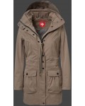 Jacken-Coat Montreal FlaStroAirTec Barrique Jacke Damen Sommer - Jacken-Coat Jacke Herren Winter | jackenjackets.de