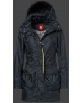 Jacken-Coat Montreal SharkHiTec Ocean Jacke Damen Sommer - Jacken-Coat Jacke Herren | jackenjackets.de