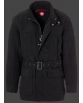 Jacken-Coat Montreux HDDAirTec Schwarz Jacke Herren Sommer - Jacken-Coat Damen Winterjacke | jackenjackets.de