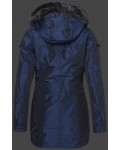 Jacken-Coat Moonlight MidnightAirTec Midnightblue Jacke Damen Winter,MOON-432-MDB-GRÖßE,Jacken-Coat Jacke Herren Winter