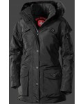 Jacken-Coat Moonlight MidnightAirTec Schwarz Jacke Damen Winter - Jacken-Coat Damen Jacken | jackenjackets.de