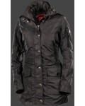 Jacken-Coat Moonlight Summer SiStriHiTec Cacao Jacke Damen Sommer - Jacken-Coat Schneezauber | jackenjackets.de