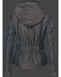Jacken-Coat Motorina Winter MetalGridAirTec Mangangrid Jacke Damen Winter,MOIW-352-MGN-GRÖßE,Jacken-Coat Jacken Outlet