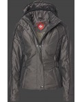 Jacken-Coat Motorina Winter MetalGridAirTec Mangangrid Jacke Damen Winter - Jacken-Coat Schneezauber | jackenjackets.de