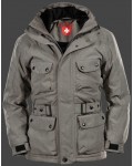 Jacken-Coat Motoro HDDAirTec Titan Jacke Herren Winter - Jacken-Coat Outlet Online | jackenjackets.de