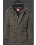 Jacken-Coat Motoro HDDAirTec Zobel Jacke Herren Winter - Jacken-Coat Schneezauber | jackenjackets.de