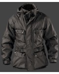 Jacken-Coat Motoro RainbowAirTec Goldenbrown Jacke Herren Winter - Jacken-Coat Damen Jacken | jackenjackets.de