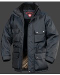 Jacken-Coat Motoro RainbowAirTec Schiefer Jacke Herren Winter - Jacken-Coat Jacken Outlet | jackenjackets.de