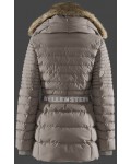 Jacken-Coat Nachthimmel MoSoDuHiTec Darksand Jacke Damen Winter,NACH-719-DSD-GRÖßE,Jacken-Coat Schneezauber