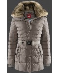 Jacken-Coat Nachthimmel MoSoDuHiTec Darksand Jacke Damen Winter - Jacken-Coat Schneezauber | jackenjackets.de