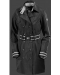 Jacken-Coat Nightingale WhiteMetAirTec Schwarz Jacke Damen Sommer - Jacken-Coat Jacken Outlet | jackenjackets.de