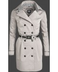 Jacken-Coat Nightingale WhiteMetAirTec Silversand Jacke Damen Sommer - Jacken-Coat Damen Jacken | jackenjackets.de