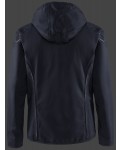 Jacken-Coat Nitrospeed BelStarAirTec Darknavy/Silver Jacke Herren Sommer,NITS-599-DSV-GRÖßE,Jacken-Coat Winterjacke