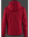 Jacken-Coat Nitrospeed BelStarAirTec Red/Black Jacke Herren Sommer,NITS-599-REB-GRÖßE,Jacken-Coat Sale