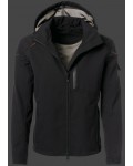 Jacken-Coat Nitrospeed BelStarAirTec Schwarz/Rot Jacke Herren Sommer - Jacken-Coat Jacke Damen Winter | jackenjackets.de