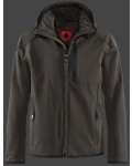 Jacken-Coat Nitrospeed ElaDuAirTec Ebony/Black Jacke Herren Sommer - Jacken-Coat Damen Winterjacke | jackenjackets.de