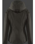 Jacken-Coat Nitrospeed Lady ElaDuAirTec Ebony/Black Jacke Damen Sommer,NITL-426-EBL-GRÖßE,Jacken-Coat Winterjacke