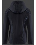 Jacken-Coat Nitrospeed Lady ElaDuAirTec Midnightblue Jacke Damen Sommer,NITL-426-MDB-GRÖßE,Jacken-Coat Jacke Damen Winter