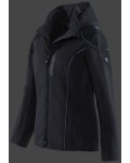 Jacken-Coat Nitrospeed Lady ElaDuAirTec Midnightblue Jacke Damen Sommer