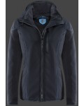 Jacken-Coat Nitrospeed Lady ElaDuAirTec Midnightblue Jacke Damen Sommer - Jacken-Coat Jacke Damen Winter | jackenjackets.de