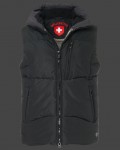Jacken-Coat Nordsee BiCoAirTec Schwarz Jacke Herren Winter - Jacken-Coat Jacke Herren Winter | jackenjackets.de