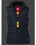 Jacken-Coat Panalpina Lady TiSaAirTec Midnightblue Jacke Damen Winter - Jacken-Coat Jacke Herren | jackenjackets.de