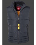 Jacken-Coat Panalpina Winter Men TiSaAirTec Midnightblue Jacke Herren Winter - Jacken-Coat Jacke Damen Winter | jackenjackets.de