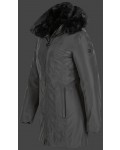 Jacken-Coat Paris TiSaAirTec Titan Jacke Damen Winter