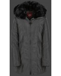 Jacken-Coat Paris TiSaAirTec Titan Jacke Damen Winter - Jacken-Coat Outlet | jackenjackets.de