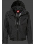 Jacken-Coat Patrol Summer Poly3AirTec Schwarz Jacke Herren Sommer - Jacken-Coat Jacke Herren Winter | jackenjackets.de