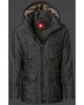 Jacken-Coat Perceptor MetaNeAirTec Anthrametal Jacke Herren Sommer - Jacken-Coat Sale | jackenjackets.de