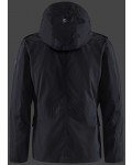 Jacken-Coat Perceptor PolyHiTec Darknavy Jacke Herren Sommer,PERC-04-DN-GRÖßE,Jacken-Coat Damen Winterjacke