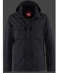 Jacken-Coat Perceptor PolyHiTec Darknavy Jacke Herren Sommer - Jacken-Coat Sale Damen | jackenjackets.de