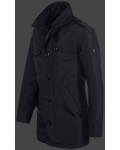 Jacken-Coat Piacenca HaHeMeAirTec Midnightblue Jacke Herren Sommer