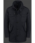 Jacken-Coat Piacenca HaHeMeAirTec Midnightblue Jacke Herren Sommer - Jacken-Coat Damen Jacken | jackenjackets.de
