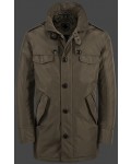 Jacken-Coat Piacenca HaHeMeAirTec Oilsand Jacke Herren Sommer - Jacken-Coat Jacke Damen Winter | jackenjackets.de