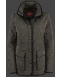 Jacken-Coat Poitiers Lady RaLoHiTec Darkarmy Jacke Damen Winter - Jacken-Coat Damen Jacken | jackenjackets.de