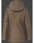 Jacken-Coat Prestige MiDecAirTec Macchiato Jacke Damen Sommer,PRES-553-MCT-GRÖßE,Jacken-Coat Sale