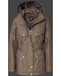 Jacken-Coat Prestige MiDecAirTec Macchiato Jacke Damen Sommer - Jacken-Coat Jacke Damen Winter | jackenjackets.de