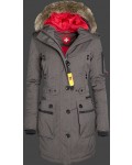 Jacken-Coat Quasar Lady CenturyAirTec Titan Jacke Damen Winter - Jacken-Coat Jacken Outlet | jackenjackets.de
