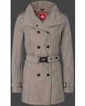 Jacken-Coat Raja SandCheckAirTec Sandcheck Jacke Damen Sommer - Jacken-Coat Jacke Damen | jackenjackets.de